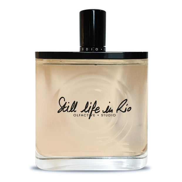 Still Life In Rio | Eau de Parfum 100ml | Ginger | Coconut Water |  Rum