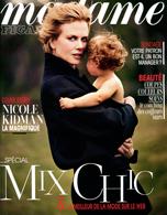 <strong>MADAME FIGARO</strong> - FRANCE - 11/2012