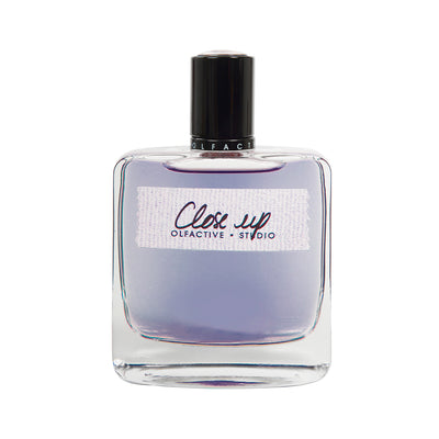 Close Up | Eau de Parfum 50ml | Cereza | Café | Ámbar