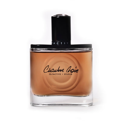 Chambre Noire | Eau de Parfum 50ml | Leather  | Patchouli  | Prune
