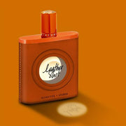 Leather Shot | Extrait de Parfum 100ml | Cuero | Lirio | Sándalo