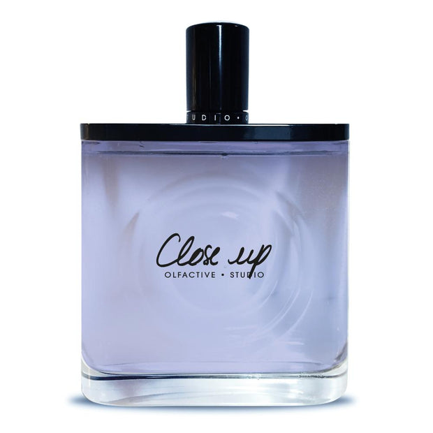 Close Up | Eau de Parfum 100ml | Cereza | Café | Ámbar