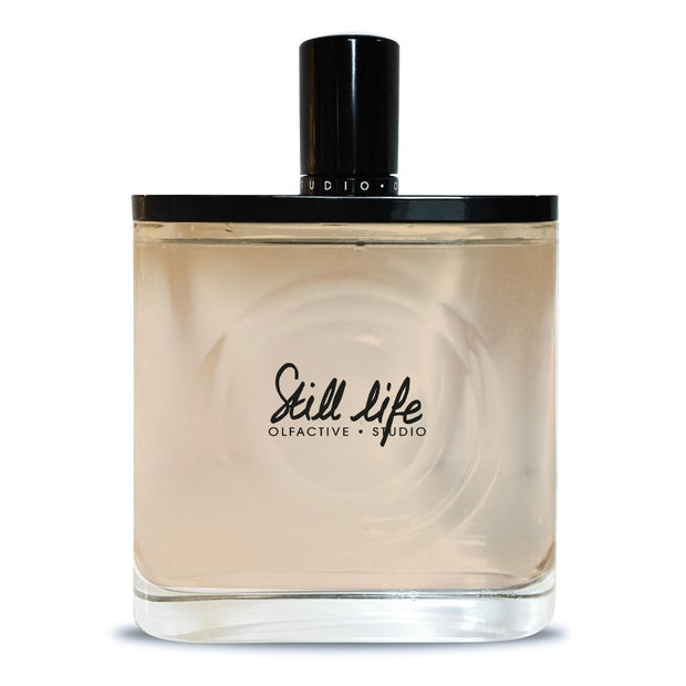Still Life | Eau de Parfum 100ml | Yuzu | Rum escuro | Cedro