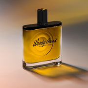 Woody Mood | Eau de Parfum 100ml | Ginger | Sequoia | Leather
