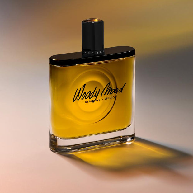 Autoduft #Woody  Online-Parfümerie Bargello